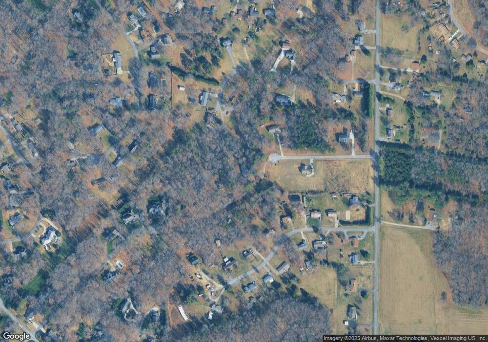 142 Carter Ln, Statesville, NC 28625 - photo 1