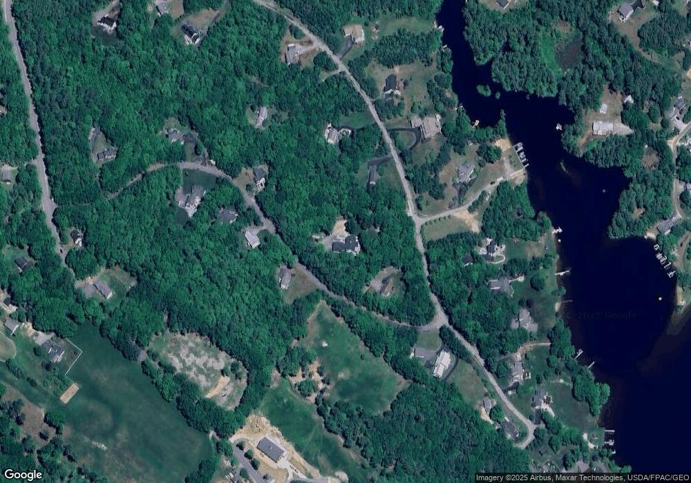 84 Pointe Trinity Dr, Strafford, NH 03884 - photo 1