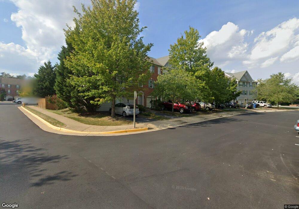 8436 Limbaugh Way, Bristow, VA 20136 - photo 1