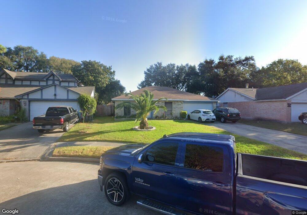 7546 Flair Oaks Dr, Houston, TX 77040 - photo 1