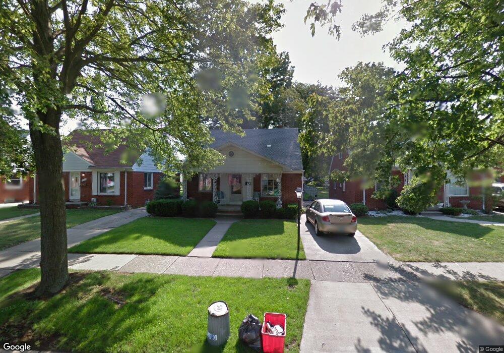 27122 Leroy St, Roseville, MI 48066 - photo 1