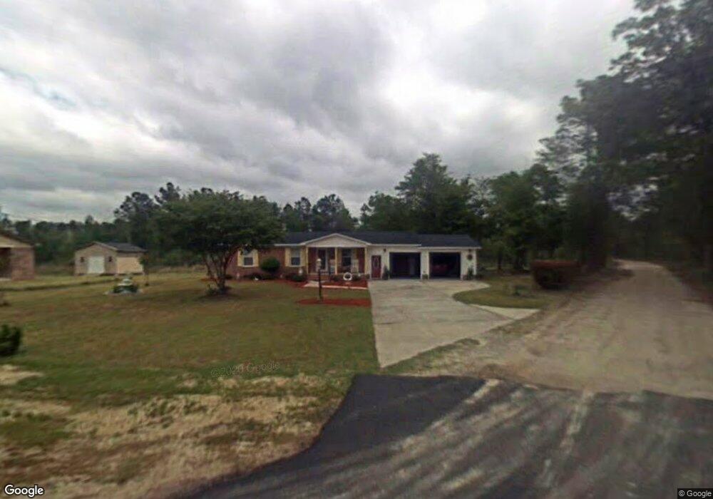 2308 Mount Olive Rd, Loris, SC 29569 - photo 1