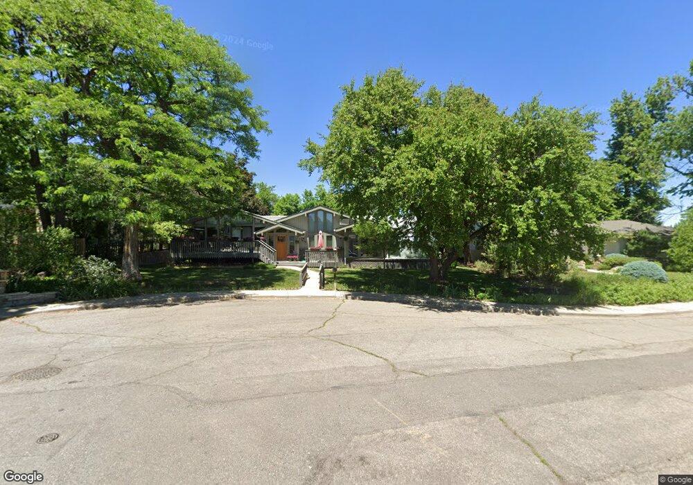 1640 Wilson Ct, Boulder, CO 80304 - photo 1