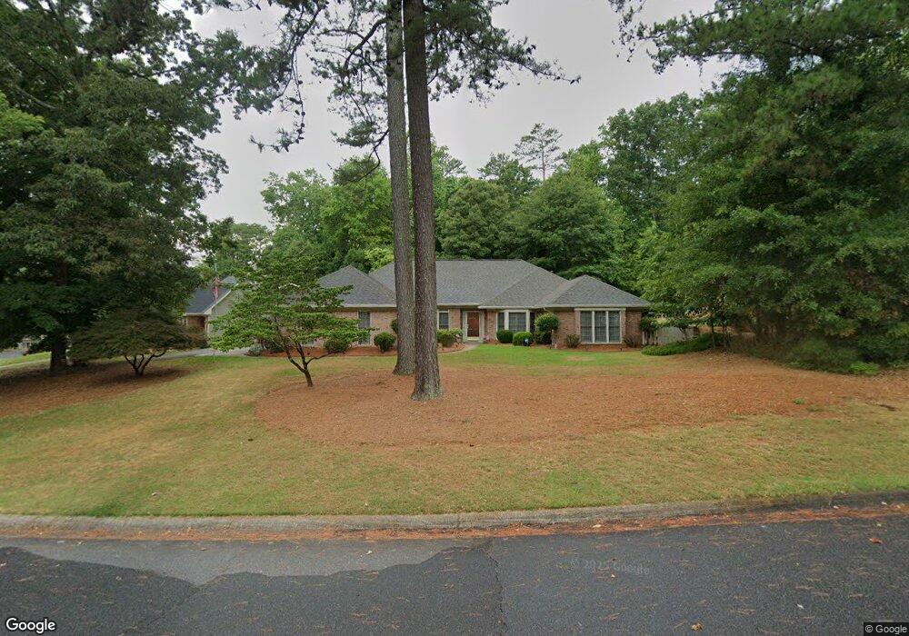 4596 Graywood Trace unit 3, Norcross, GA 30092 - photo 1