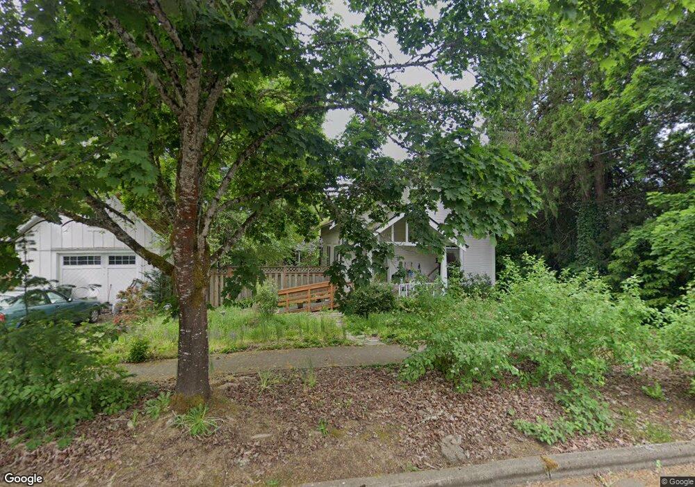 1614 21st Ave, Forest Grove, OR 97116 - photo 1