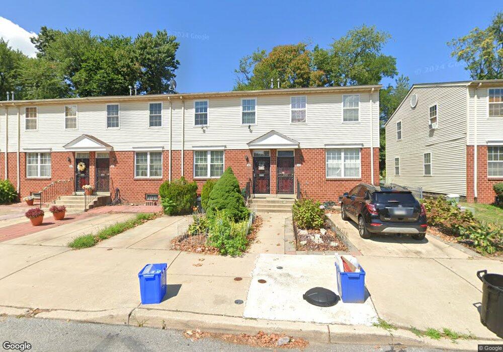 46 N 46th St, Philadelphia, PA 19139 - photo 1