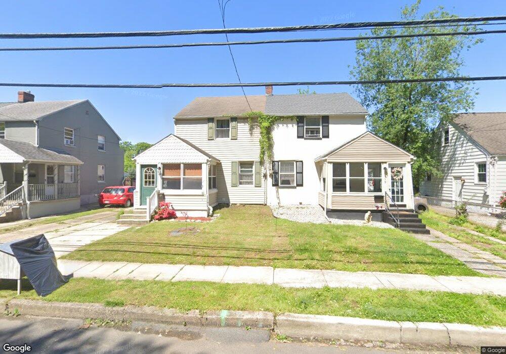 121 Park Ave, Gloucester City, NJ 08030 - photo 1
