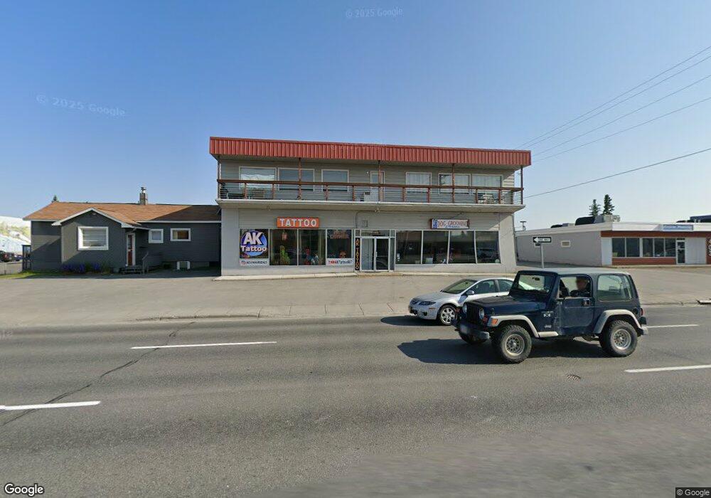 409 W Northern Lights Blvd unit B, Anchorage, AK 99503 - photo 1