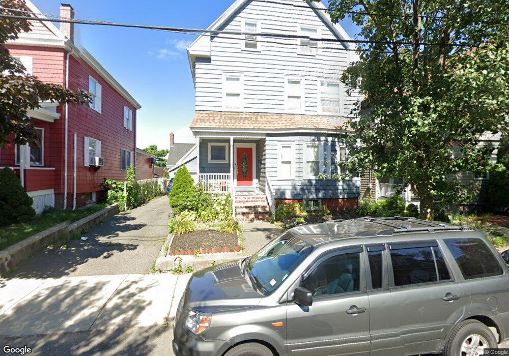 15 Waverly Ave unit 2, Everett, MA 02149 - photo 1