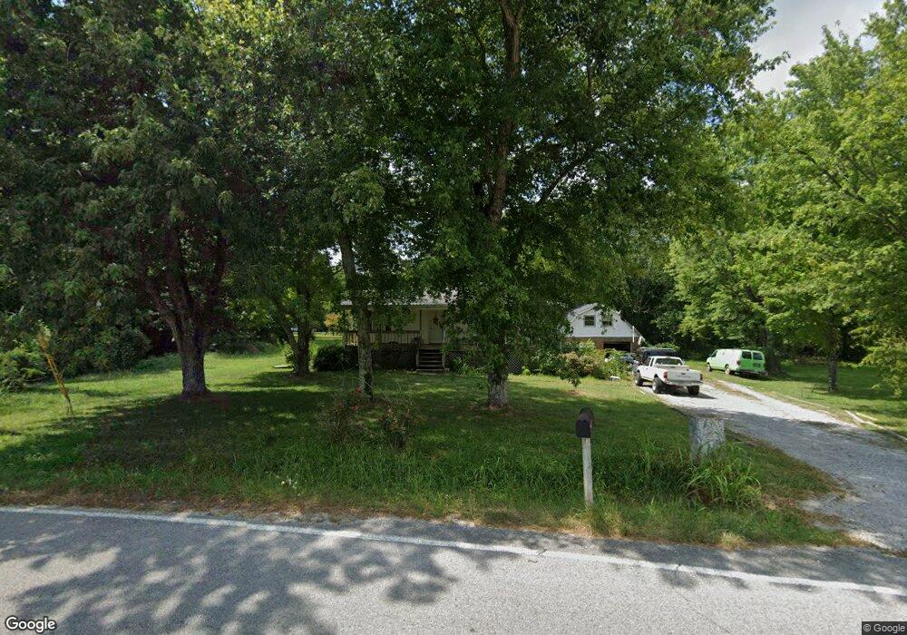 6506 Rocky Point Rd, Cookeville, TN 38506 - photo 1