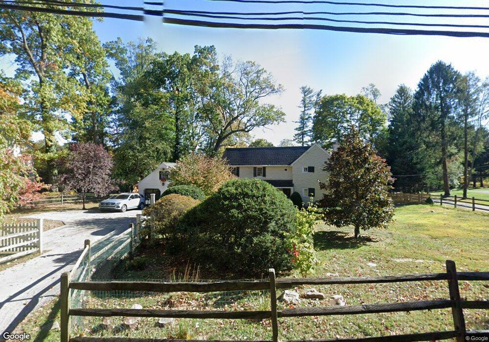 1260 Berwyn Paoli Rd, Berwyn, PA 19312 - photo 1