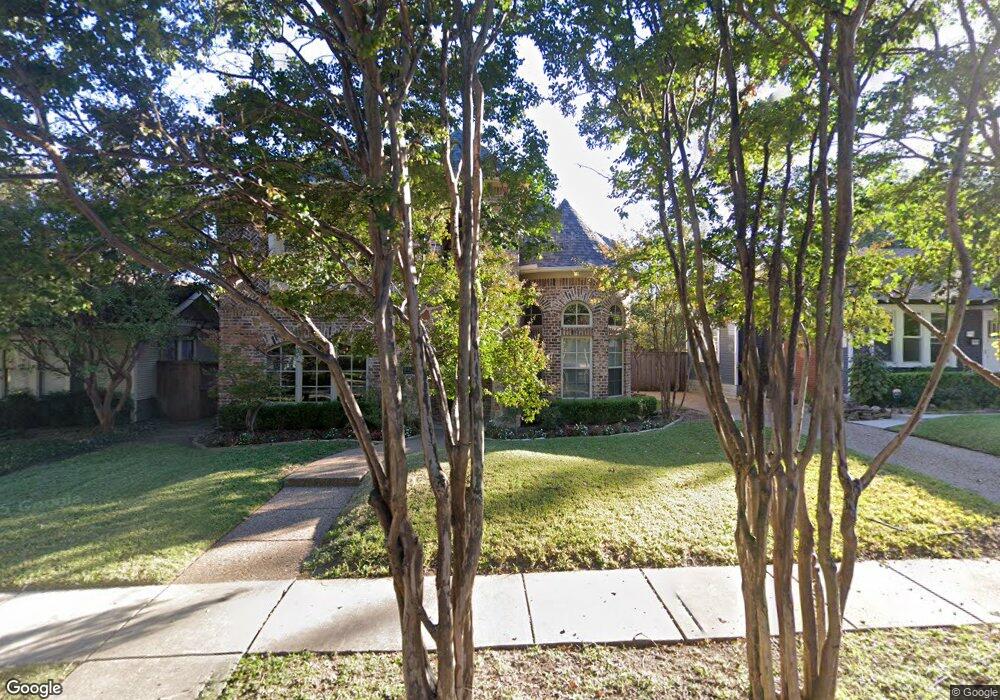 5412 Goodwin Ave, Dallas, TX 75206 - photo 1