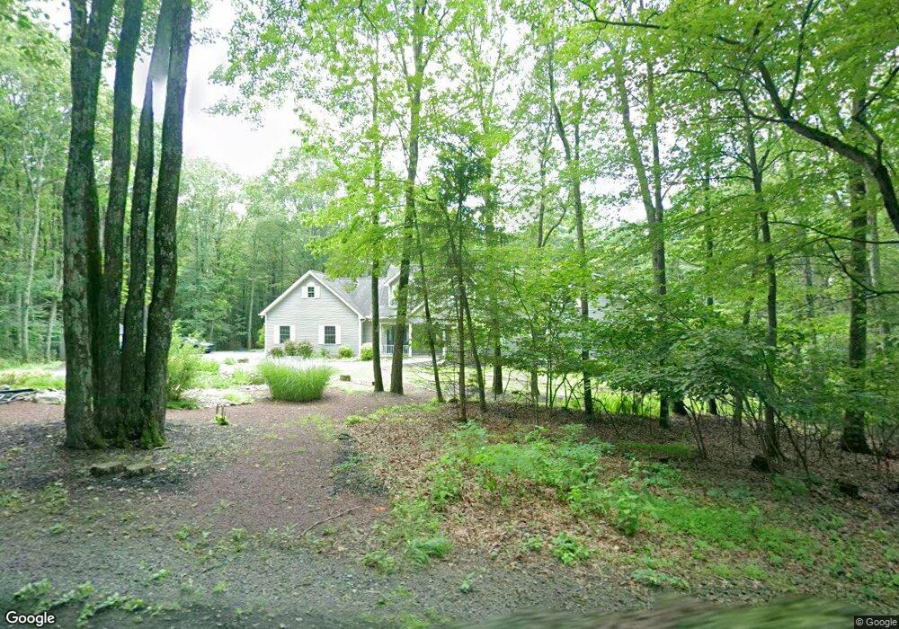 2171 Long Mountain Rd, Effort, PA 18330 - photo 1