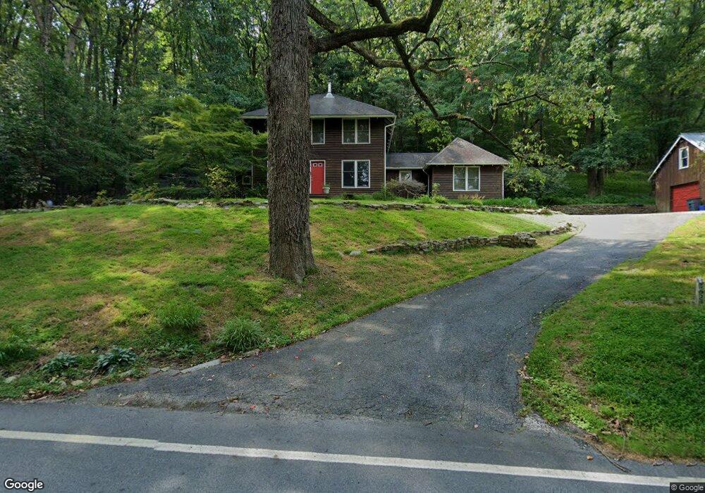 1527 Hillside Rd, Stevenson, MD 21153 - photo 1