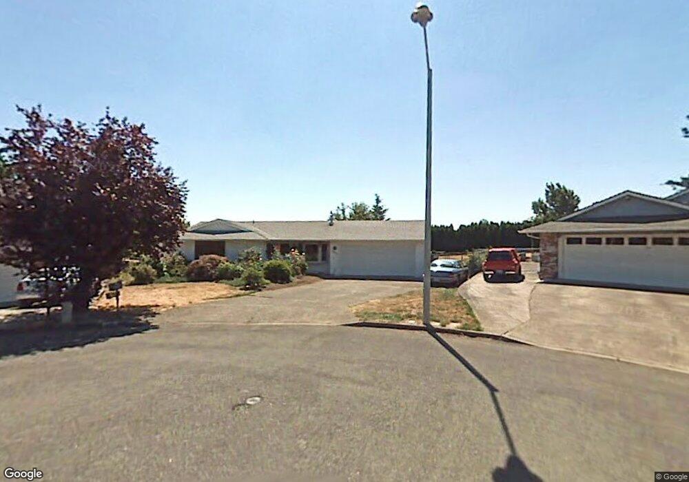 1250 SW Autumn Ct, Troutdale, OR 97060 - photo 1