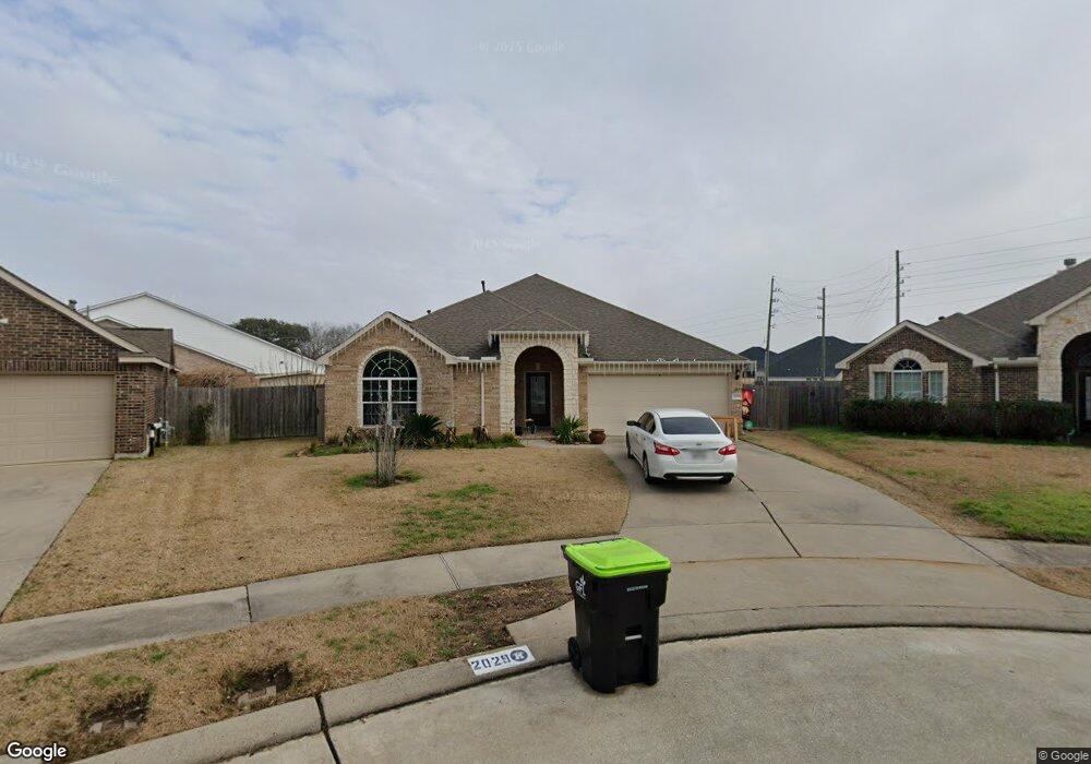 2029 Silverwater Ct, Richmond, TX 77469 - photo 1
