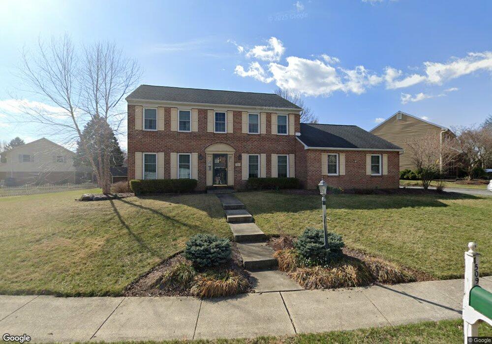 1509 Concord Rd, Reading, PA 19610 - photo 1