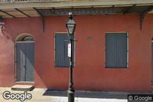 1119 Chartres St Unit 205, New Orleans, LA 70116