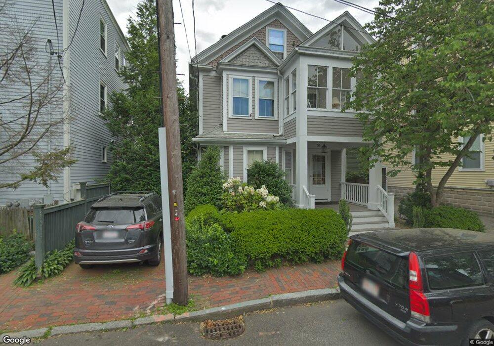 20 Holly Ave, Cambridge, MA 02138 - photo 1