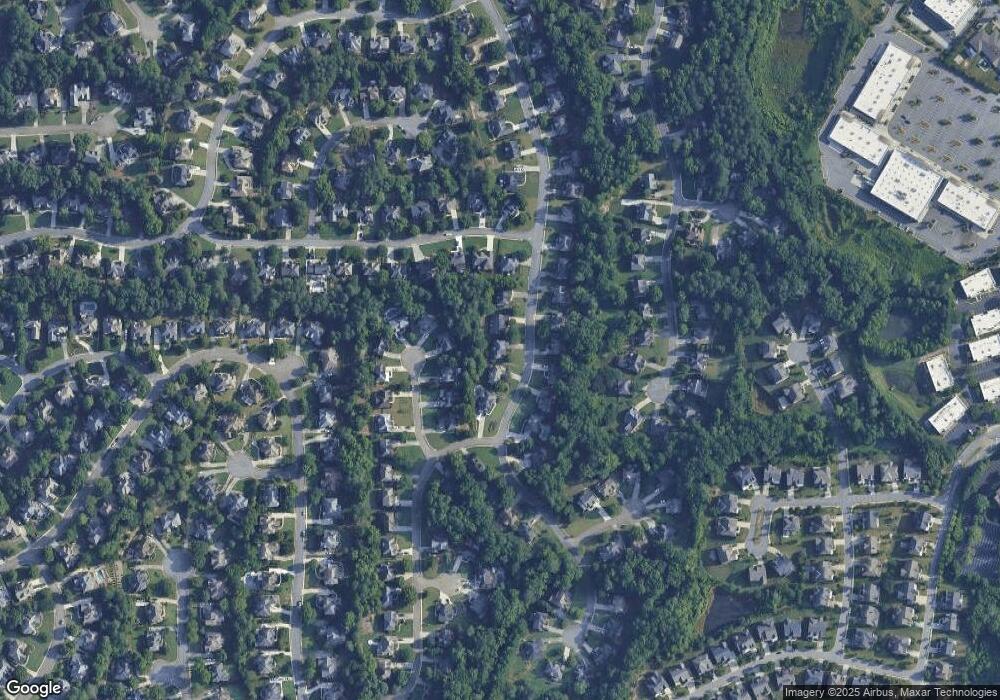 3650 Bridle Creek Dr, Suwanee, GA 30024 - photo 1