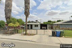 20876 Francis Dr, Richgrove, CA 93261