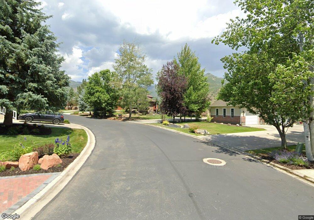 2 Cottages On Green, Midway, UT 84049 - photo 1