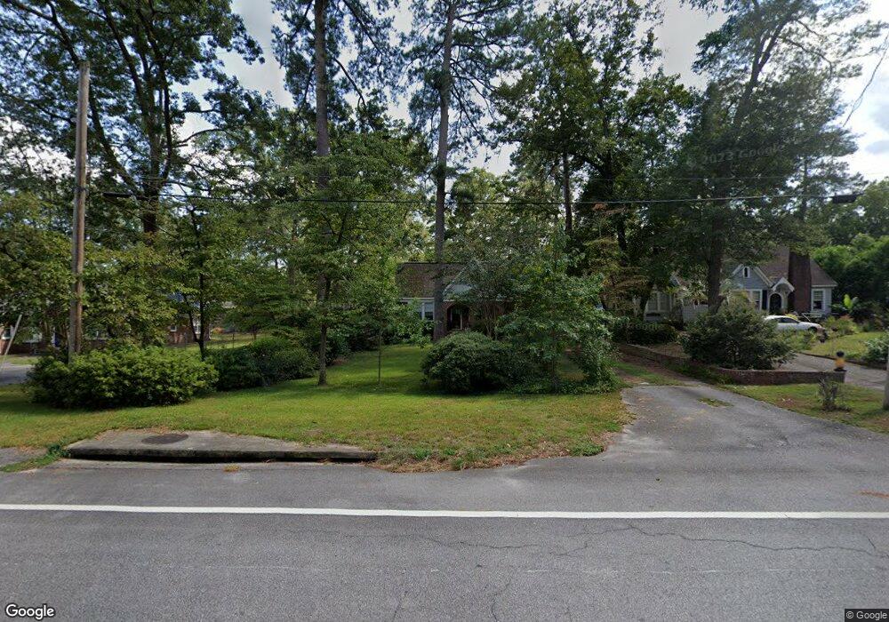 733 B Ave, West Columbia, SC 29169 - photo 1