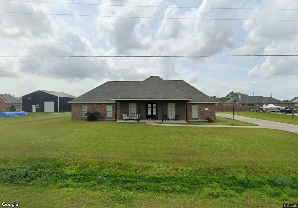 5794 Aspen St, Lake Charles, LA 70605 - photo 1