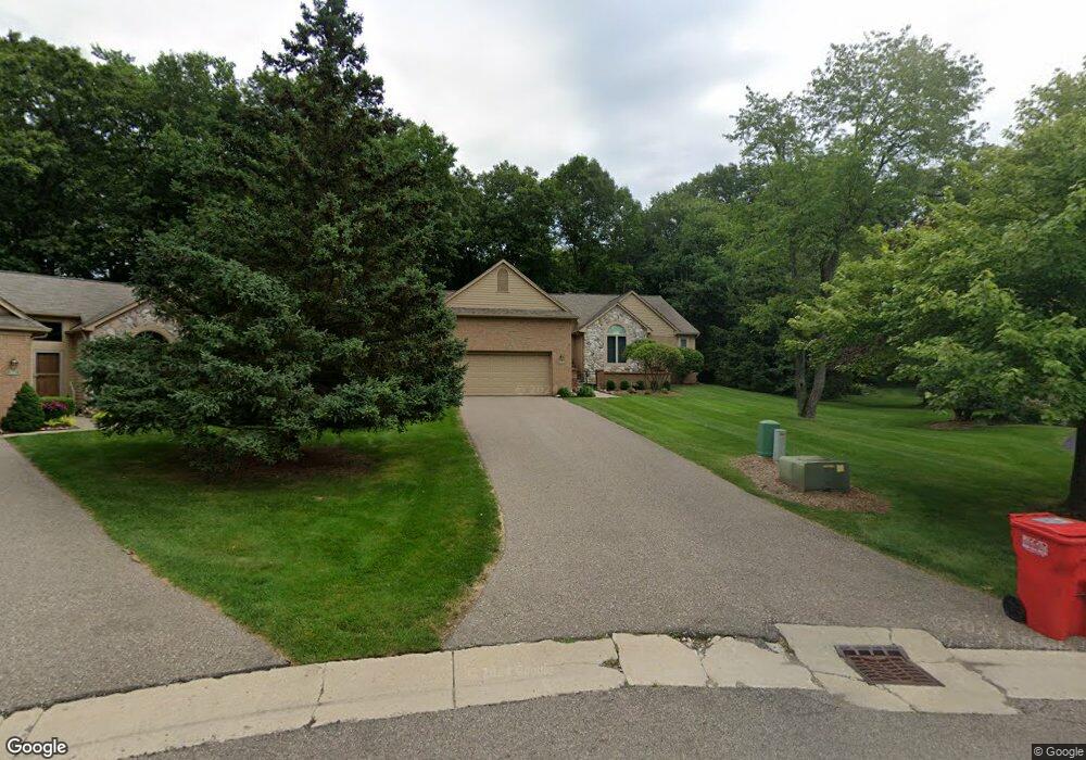 5041 Pheasant Cove, West Bloomfield, MI 48323 - photo 1