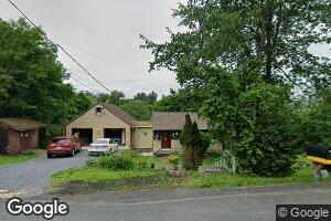 35 Obrien Hill Rd, Verbank, NY 12585