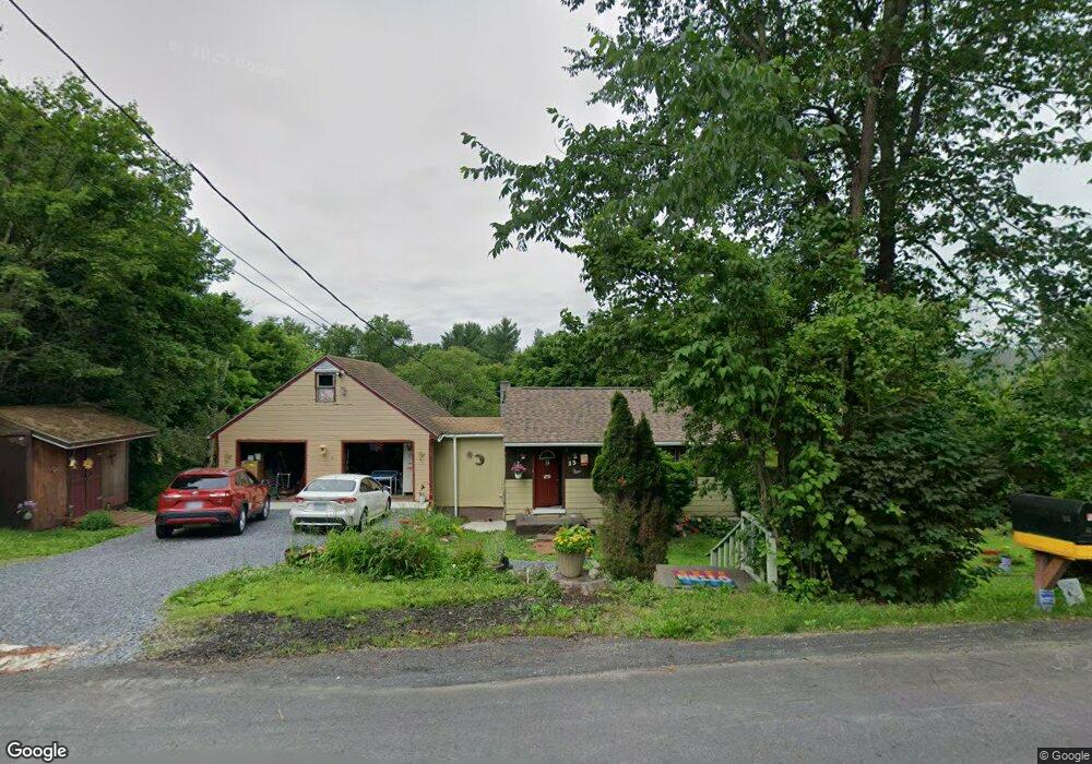 35 Obrien Hill Rd, Verbank, NY 12585 - photo 1