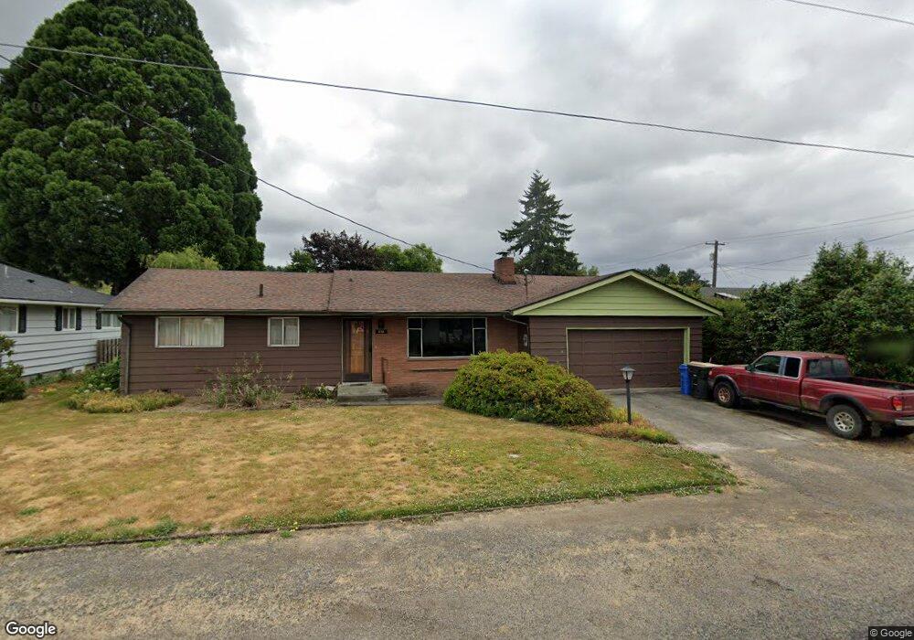 638 SW 19th St, Chehalis, WA 98532 - photo 1