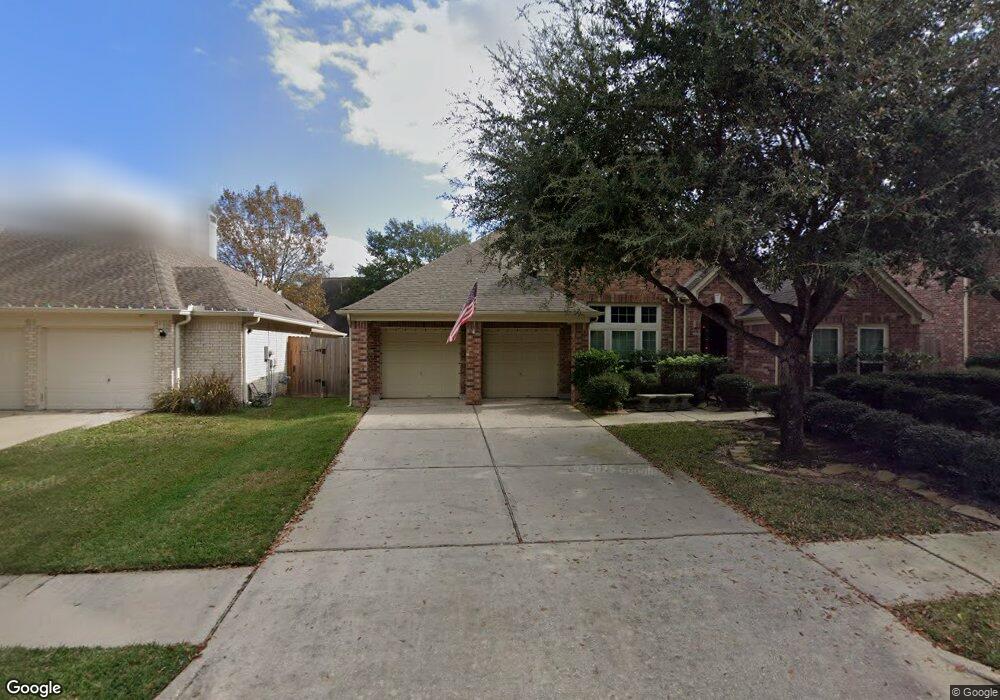 15818 Arbor Lake Dr, Tomball, TX 77377 - photo 1