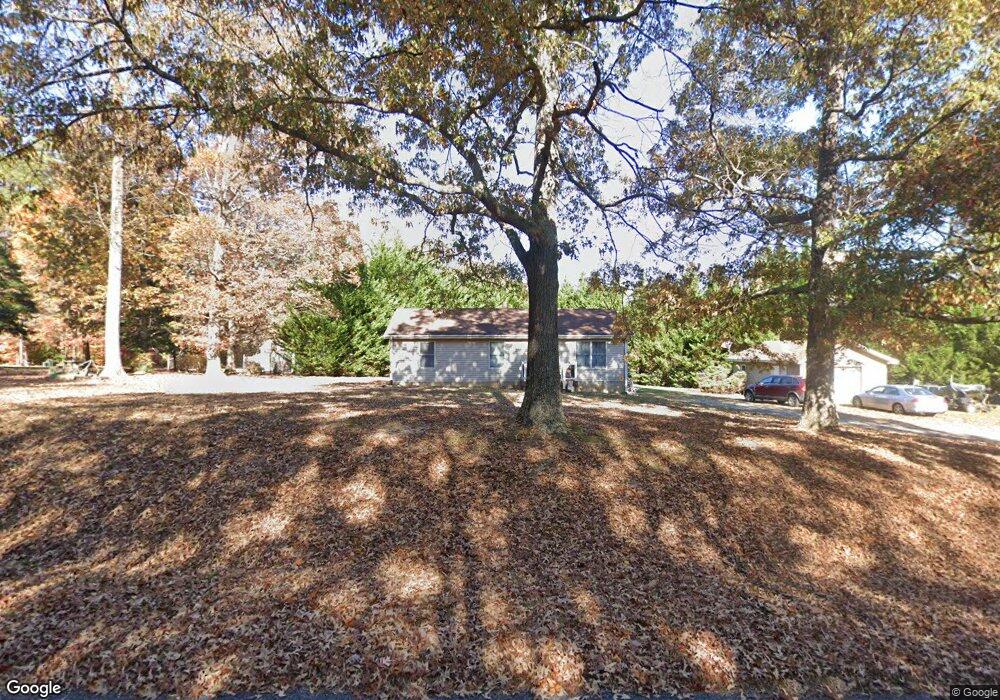 124 Kenwood Rd, Montross, VA 22520 - photo 1