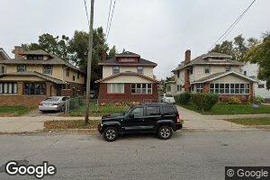 1103 Franklin St SE, Grand Rapids, MI 49507