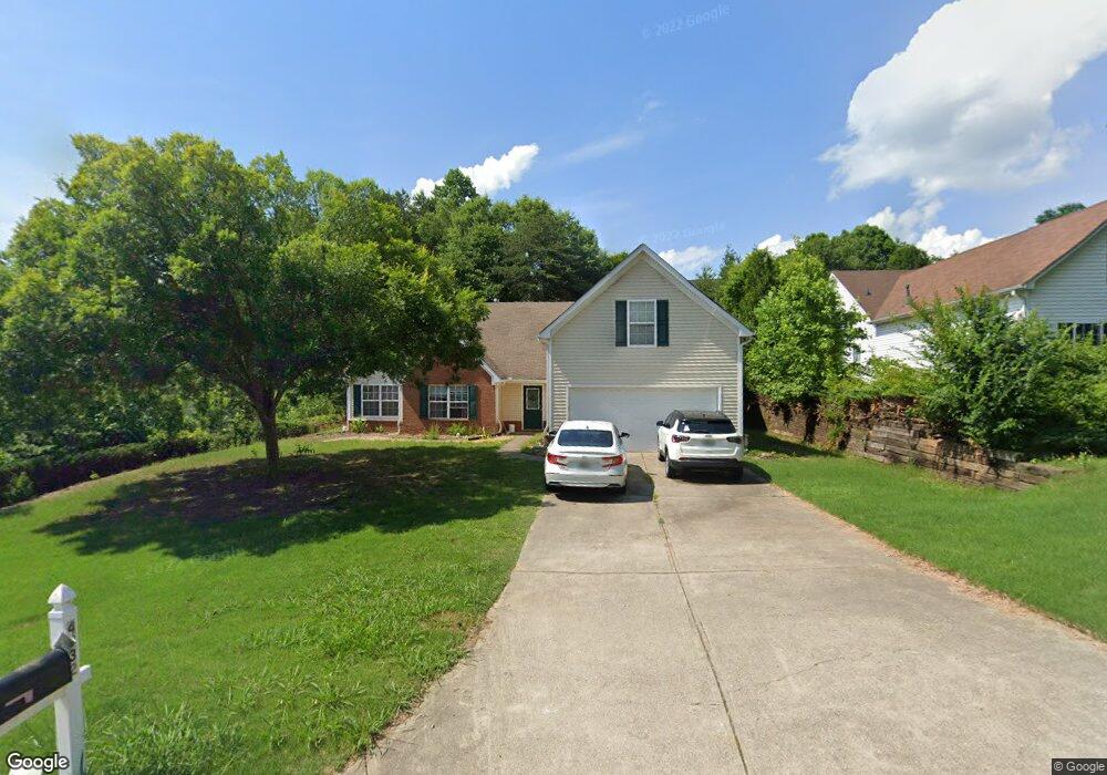 4032 Deerlope Ct unit 9999, Gainesville, GA 30506 - photo 1