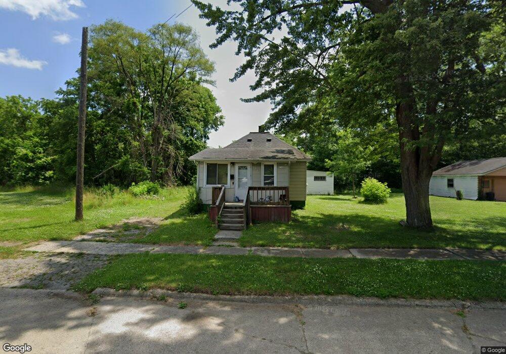 2261 Blades Ave, Flint, MI 48503 - photo 1