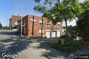 7 Jackson St, Worcester, MA 01608