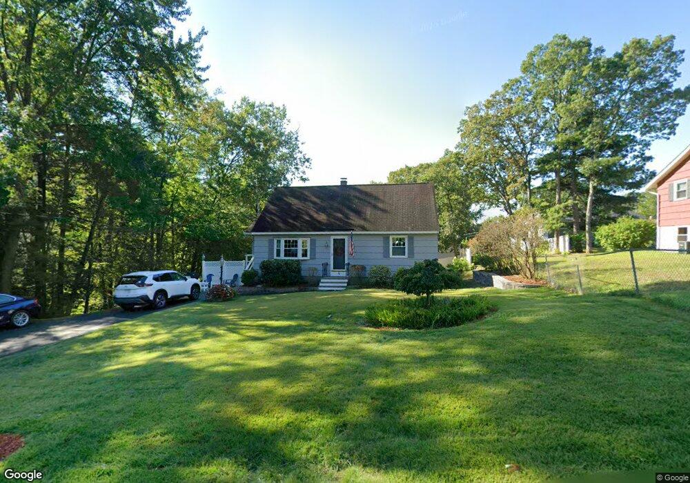 9 Shetland Rd, Nashua, NH 03062 - photo 1