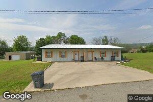 1006 1st St Unit A, Quinton, OK 74561