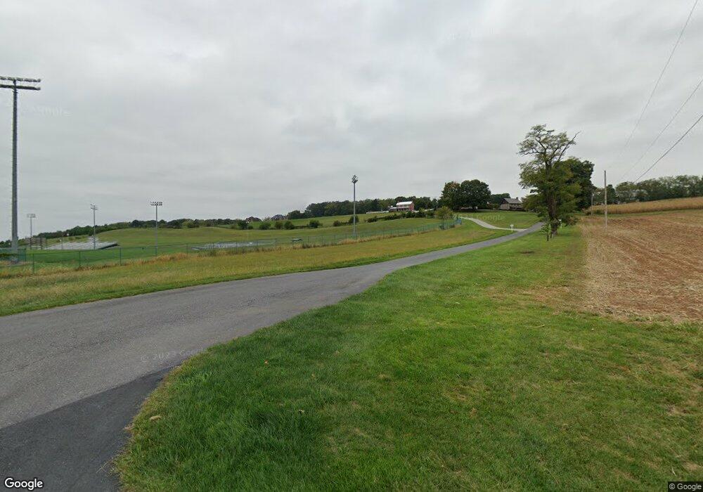 715 Garbers Church Rd, Harrisonburg, VA 22801 - photo 1