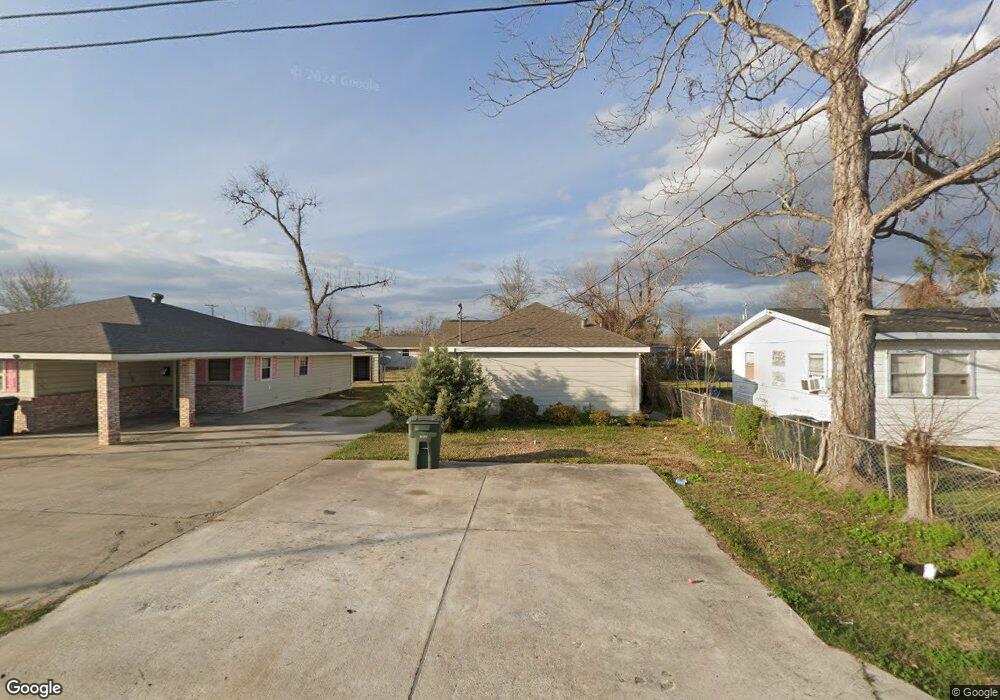 2129 Cline St, Lake Charles, LA 70601 - photo 1