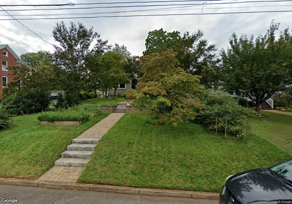 701 Grove Ave, Charlottesville, VA 22902 - photo 1