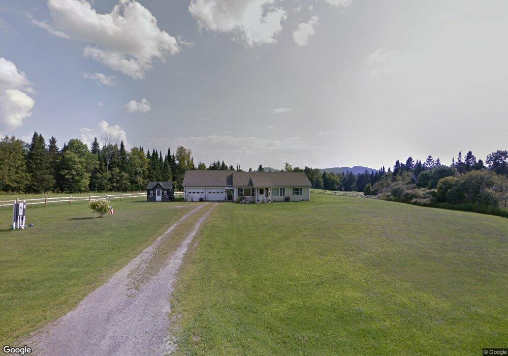 1948 Mountain View Rd, East Hardwick, VT 05836 - photo 1