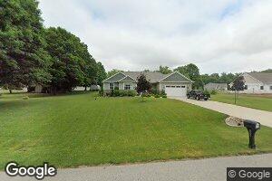3551 Mulligan Meadow, Rolling Prairie, IN 46371
