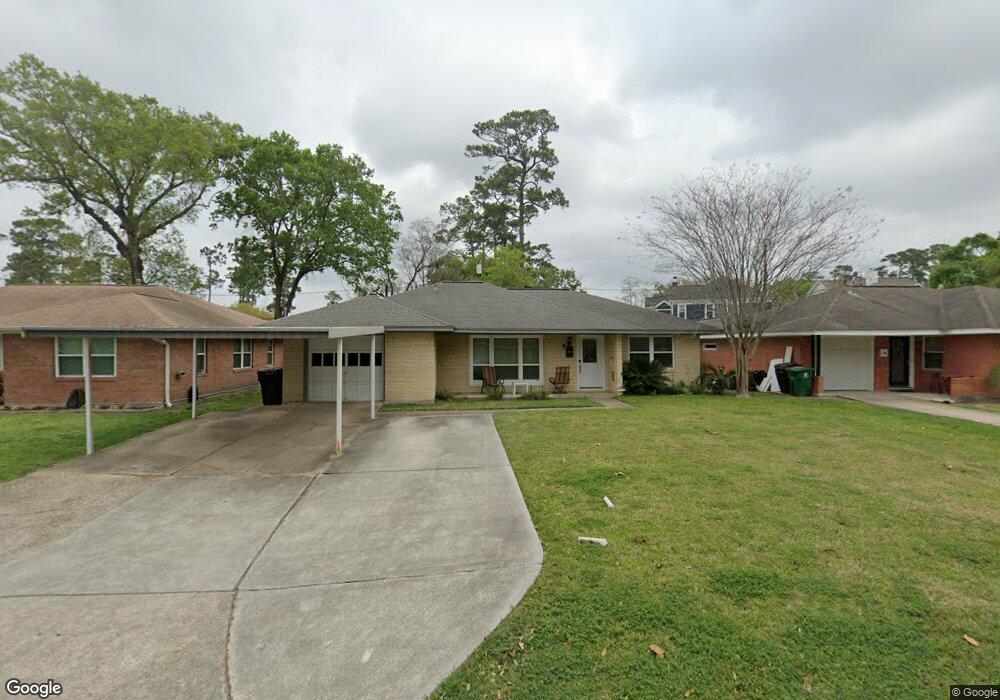 2314 Cheshire Ln, Houston, TX 77018 - photo 1