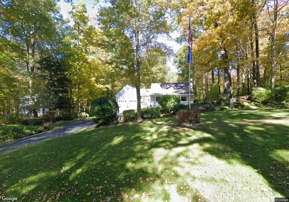 31 Alger Rd, East Haddam, CT 06423 - photo 1