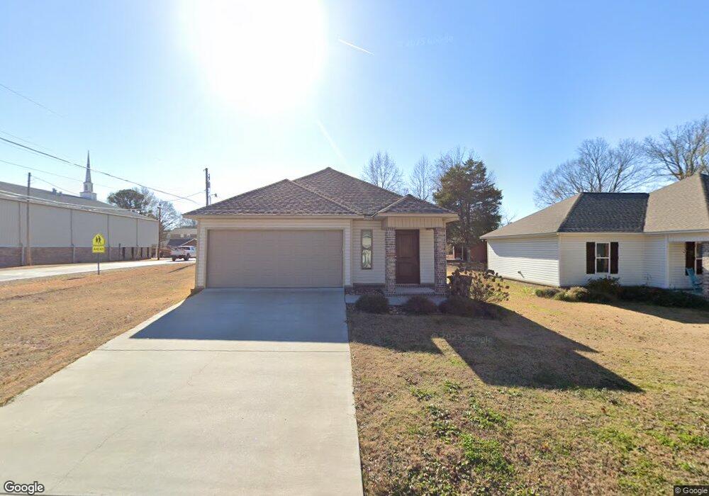 403 W 6th St, Sheridan, AR 72150 - photo 1