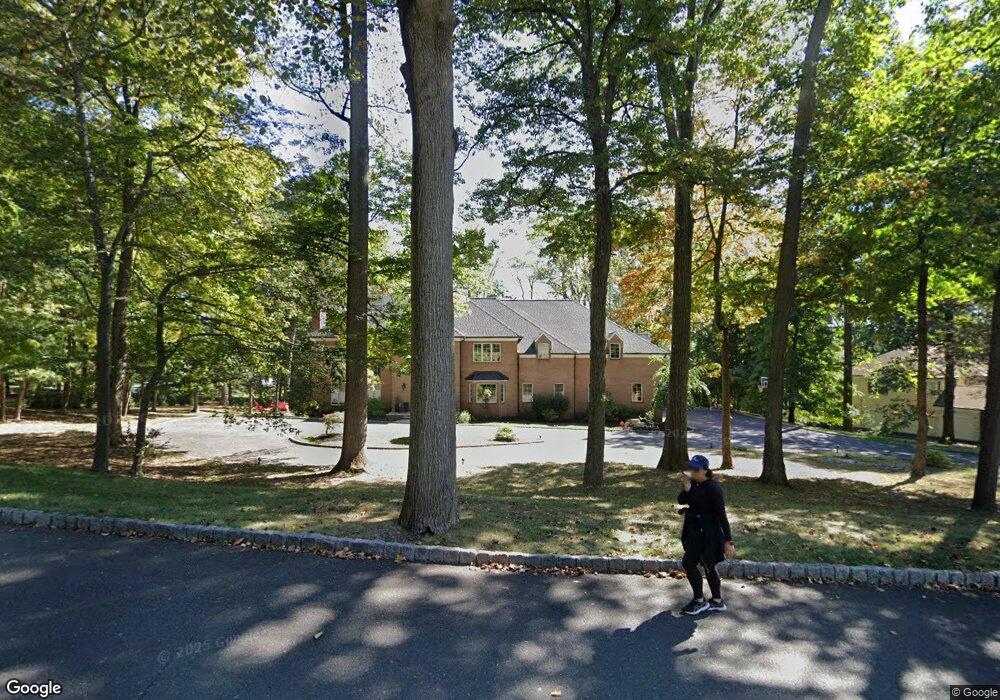 23 Quail Run, Warren, NJ 07059 - photo 1