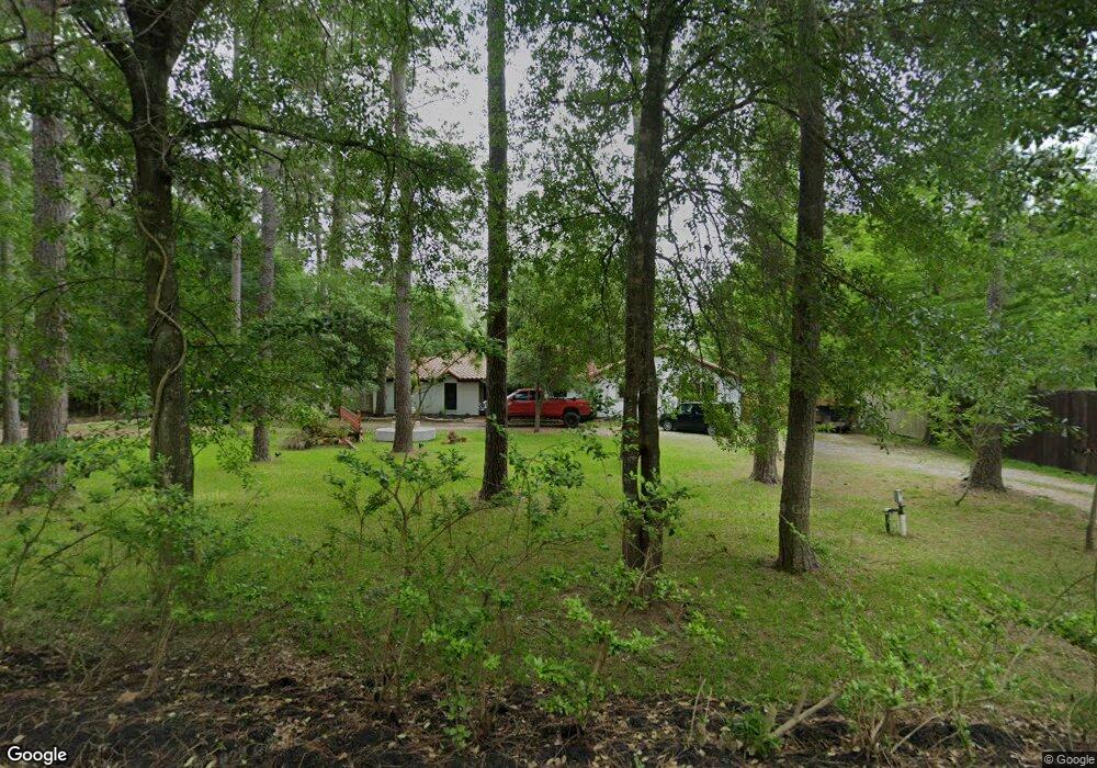 25734 Hufsmith Cemetery Rd, Tomball, TX 77375 - photo 1